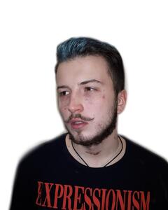 Максим Котенко