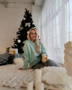 Эвелина Сынча