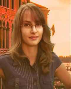 Ирина Хакимова