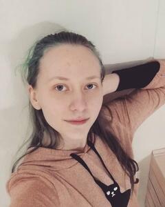 Екатерина Мурашкина