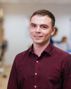 Николай Макаров