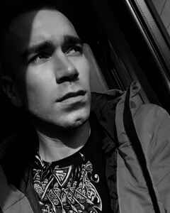 Дмитрий Жиров