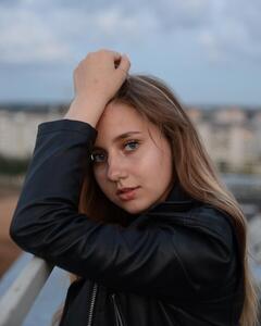 Александра Самуйлова