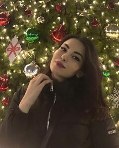 Джема Оразова