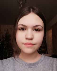 Доминика Лесникова