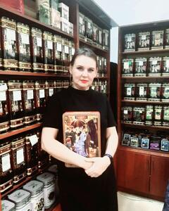 Елена Мороз