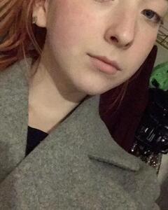 Анна Сундукова