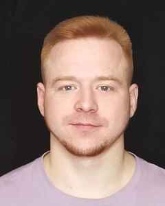 Александр Панфилов