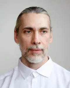 Alexei Kradyshev
