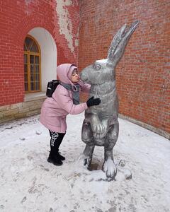 Наталья Собко