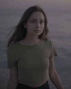 Екатерина Барулина