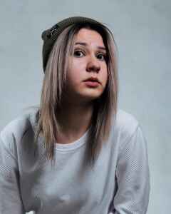 Кристина Муллабаева