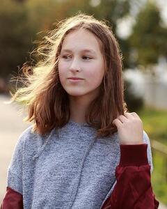 Катя Михаеса