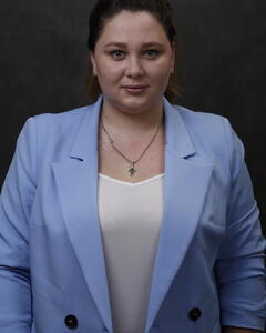 Екатерина Борисова