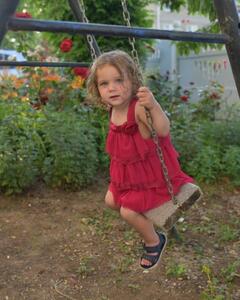 Варвара Назарова