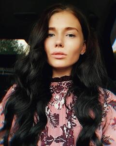 Алена Рыжкова