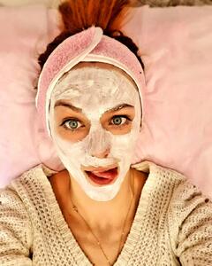 Екатерина Аганина