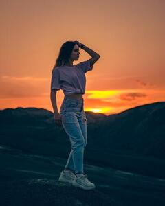 Надежда Эндор