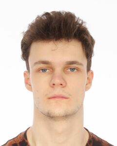 Егор Михайлов