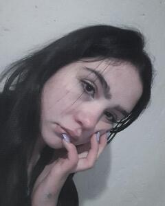 Алевтина Дубочинская