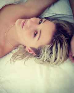 Ольга Дегтярева