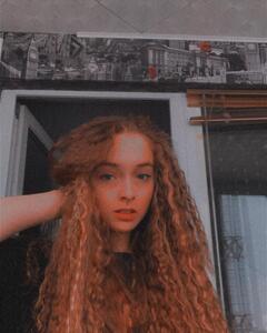 Анна Куликова