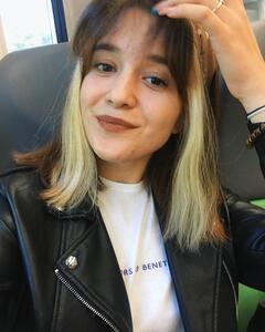 Каролина Турлакова