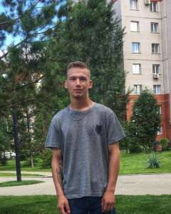 Андрей Ожогин