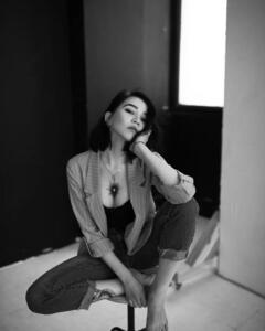 Алия Садыкова