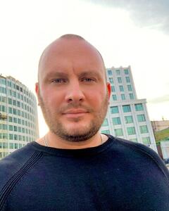Василий Соловьев