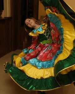 Алеся Стульнёва