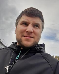 Шамиль Ибрагимов