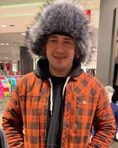 Руслан Теслицкий