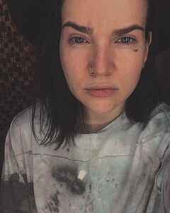 Яна Кежаева