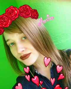 Лилия Нежнова