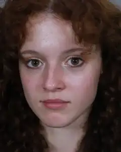 Маргарита Исбарова