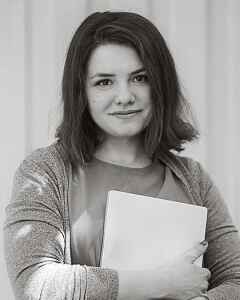 Зоя Кокорева