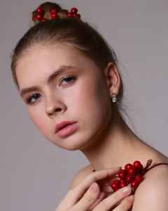 Мария Чернявская