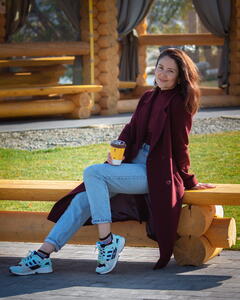 Дарья Орлова