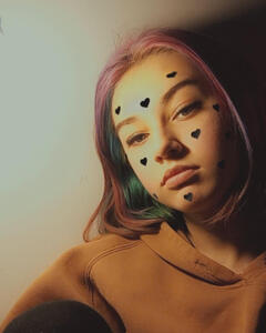 Вика Мокина