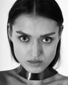 Мария Кондратова