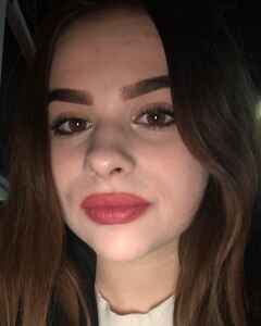 Катерина Сайкина