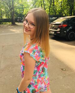 Анна Моисеева