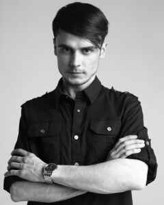 Pavel Lisitsyn
