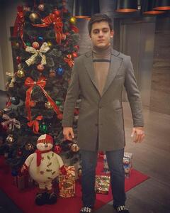 Георгий Тертерьянц