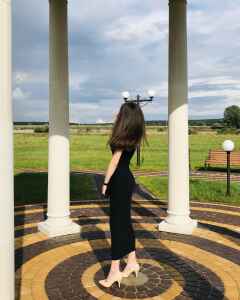 Карина Исакова