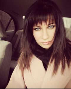 Яна Григоренко