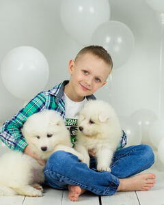 Даниил Крепких