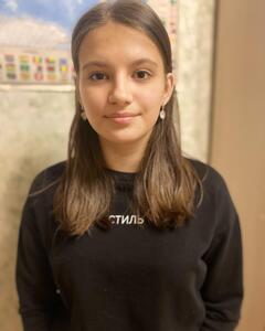 Жасмина Дробкова