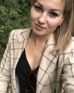 Диана Орлачева